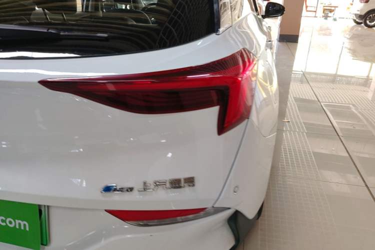 Used Buick Velite 6 2022 Plug-in Hybrid Connected Smart Edition Exterior 3