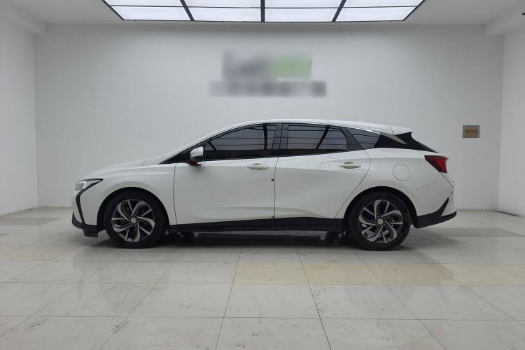Used Buick Velite 6 2022 Plug-in Hybrid Connected Smart Edition Exterior 3