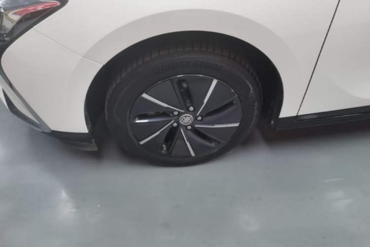 Used Buick Velite 6 2022 Connected Intelligence PLUS Version Exterior 4