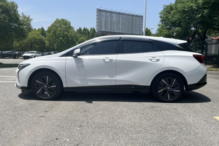 Used Buick Velite 6 2022 Connected Intelligence PLUS Version Exterior 4