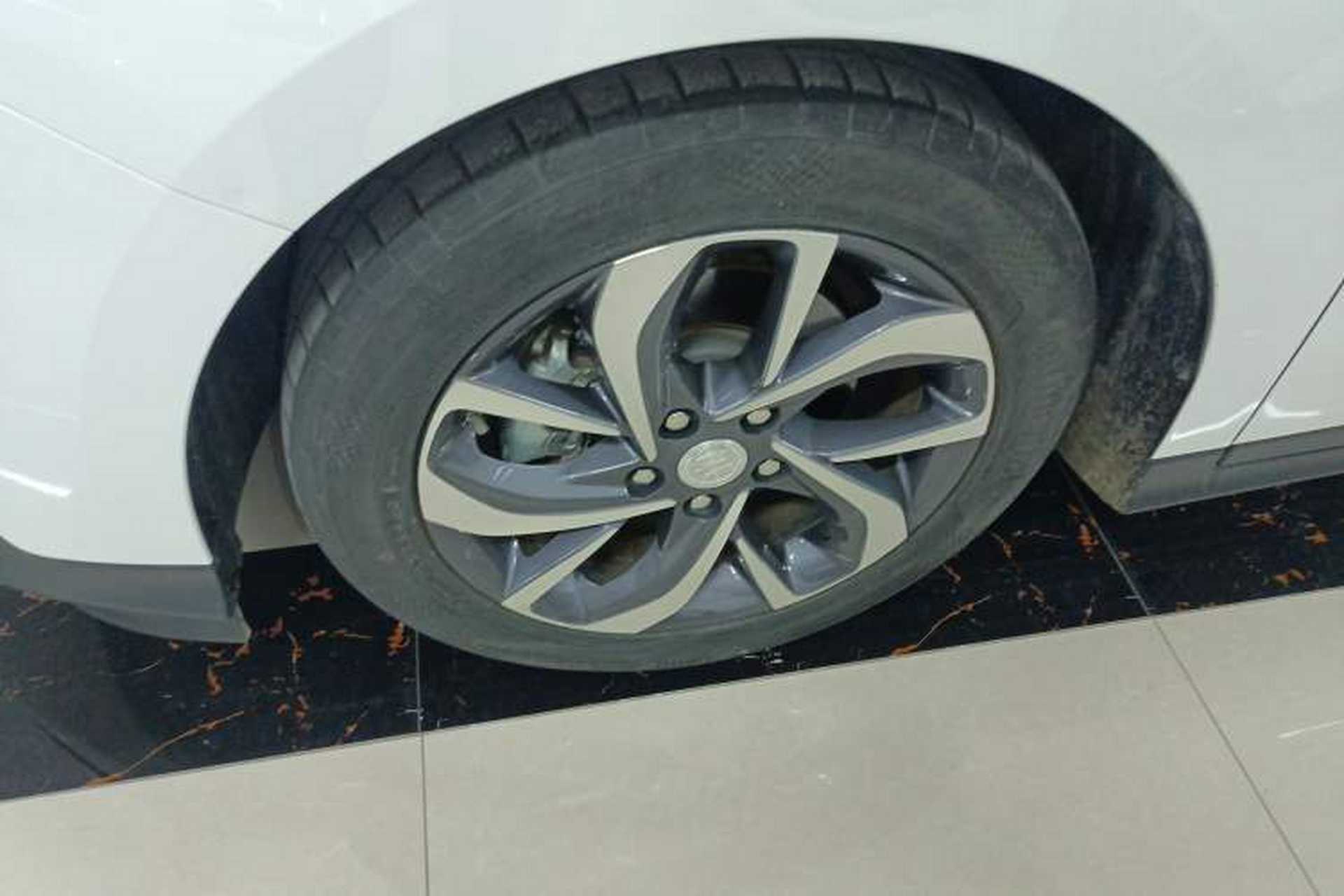 Used Buick Velite 6 2022 Plug-in Hybrid Connected Smart Edition Exterior 4