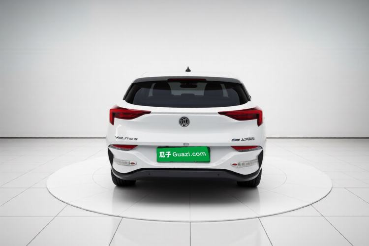 Used Buick Velite 6 2022 Connected & Shared PLUS Exterior 4