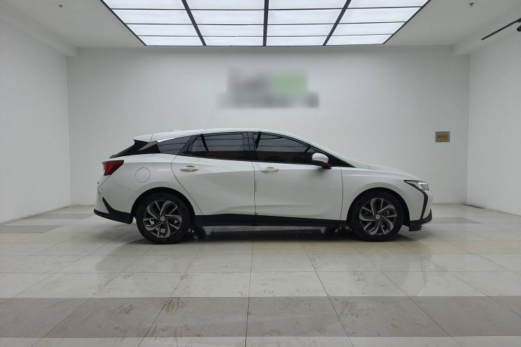 Used Buick Velite 6 2022 Plug-in Hybrid Connected Smart Edition Exterior 4