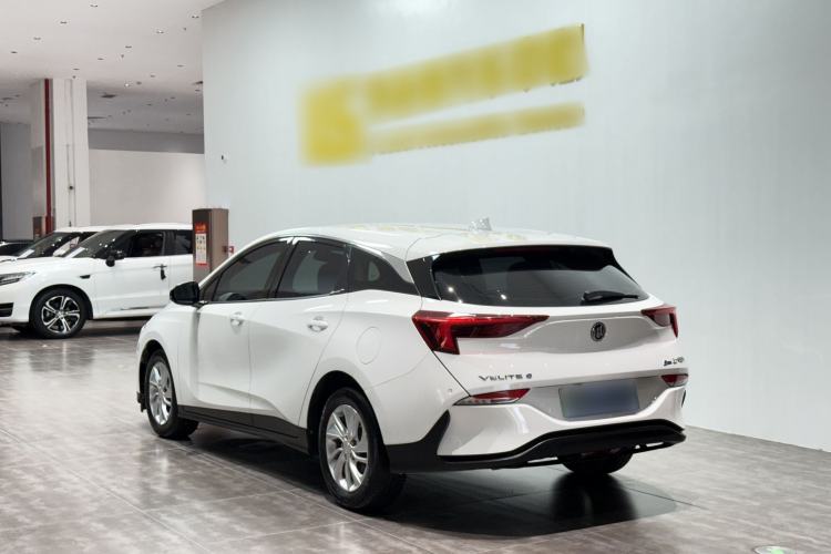 Used Buick Velite 6 2022 Plug-in Hybrid Connected Fashion Model Exterior 5