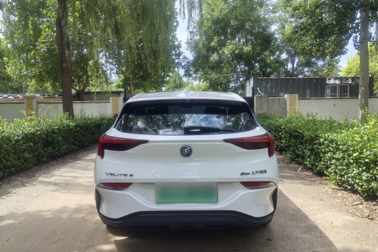 Used Buick Velite 6 2022 Plug-in Hybrid Connected Smart Model Exterior 5