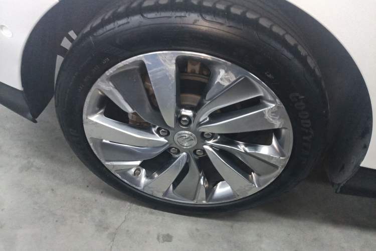 Used Buick Velite 6 2022 Plug-in Hybrid Connected Smart Model Exterior 5