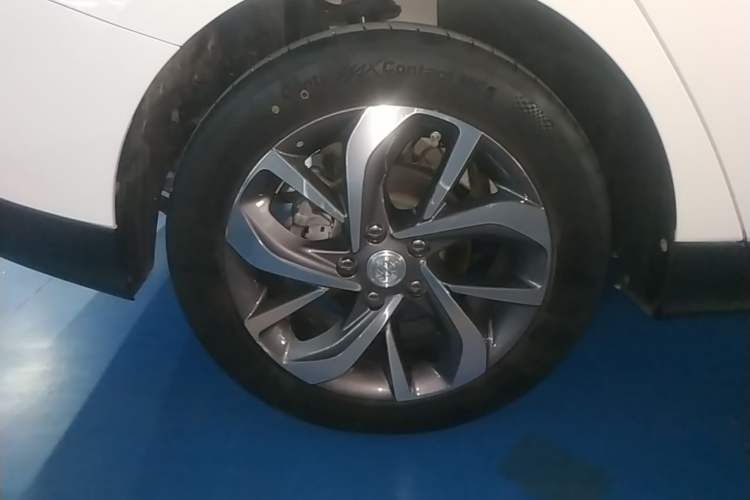 Used Buick Velite 6 2022 Plug-in Hybrid Connected Smart Edition Exterior 5