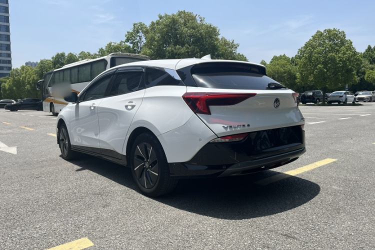Used Buick Velite 6 2022 Connected Intelligence PLUS Version Exterior 5