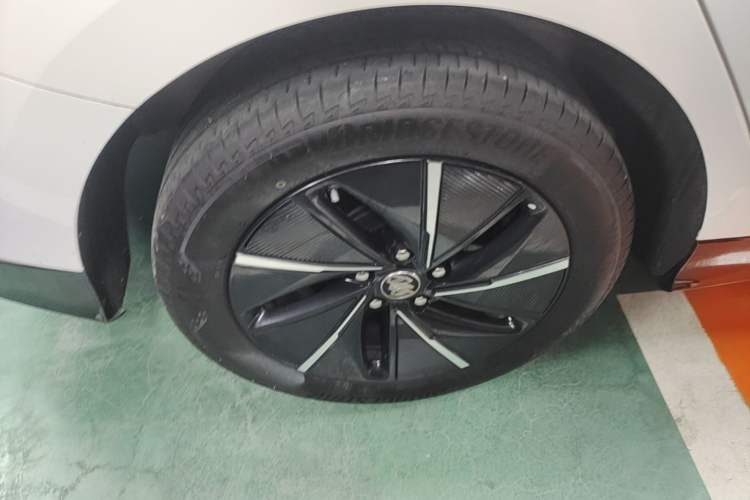 Used Buick Velite 6 2022 Connected Intelligence PLUS Version Exterior 5