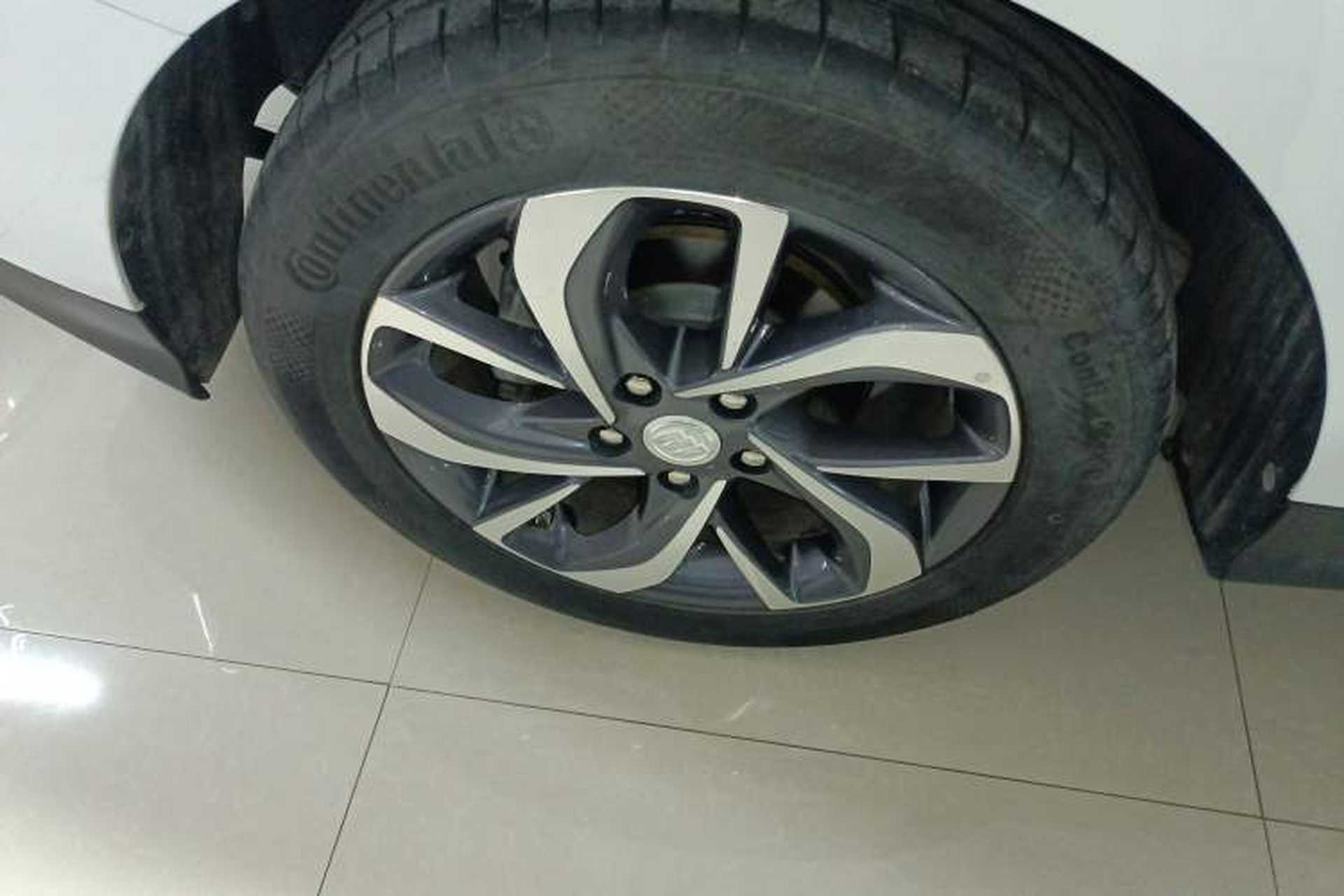 Used Buick Velite 6 2022 Plug-in Hybrid Connected Smart Edition Exterior 5