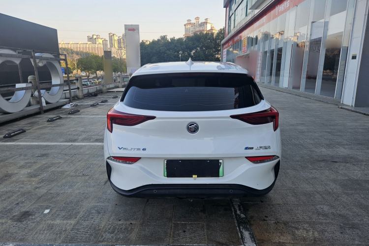 Used Buick Velite 6 2022 Connected Intelligence PLUS Version Exterior 6