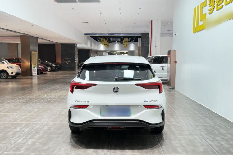 Used Buick Velite 6 2022 Plug-in Hybrid Connected Fashion Model Exterior 6