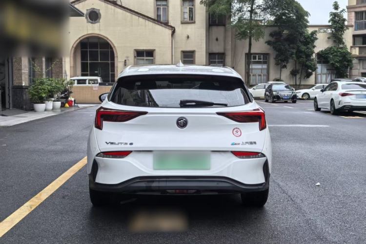 Used Buick Velite 6 2022 Plug-in Hybrid Connected Smart Edition Exterior 6