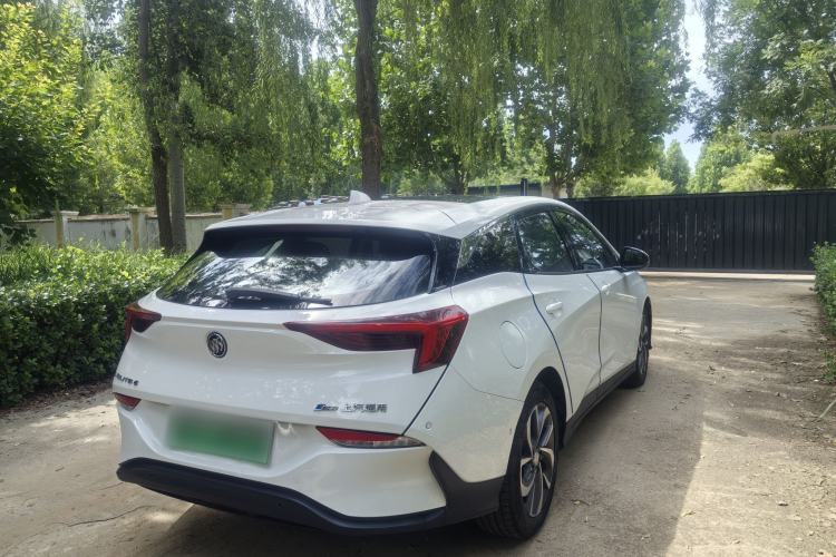 Used Buick Velite 6 2022 Plug-in Hybrid Connected Smart Model Exterior 6