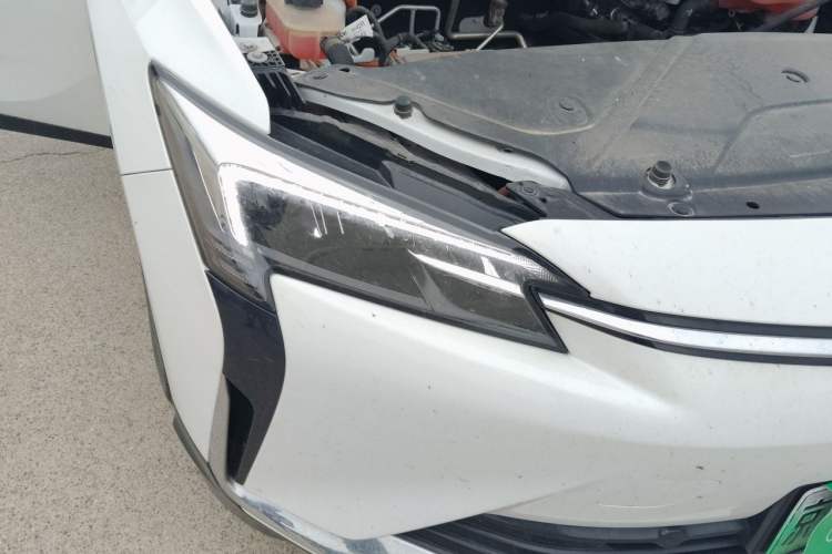 Used Buick Velite 6 2022 Connected Fashion PLUS Exterior 6