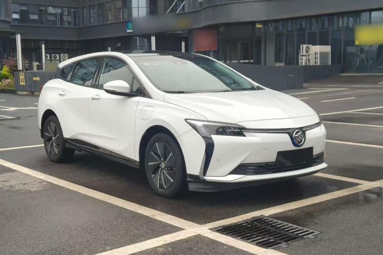 Used Buick Velite 6 2022 Connected Smart PLUS Exterior 6