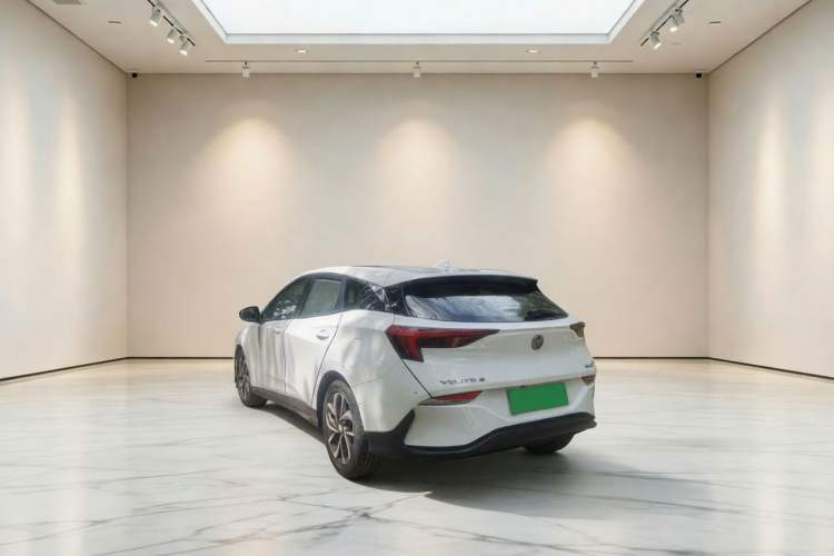 Used Buick Velite 6 2022 Plug-in Hybrid Connected Smart Model Exterior 6