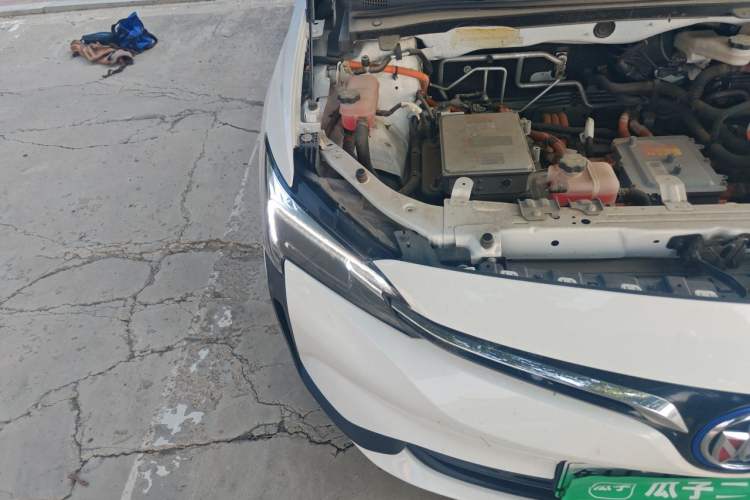 Used Buick Velite 6 2022 Connected & Shared PLUS Exterior 6