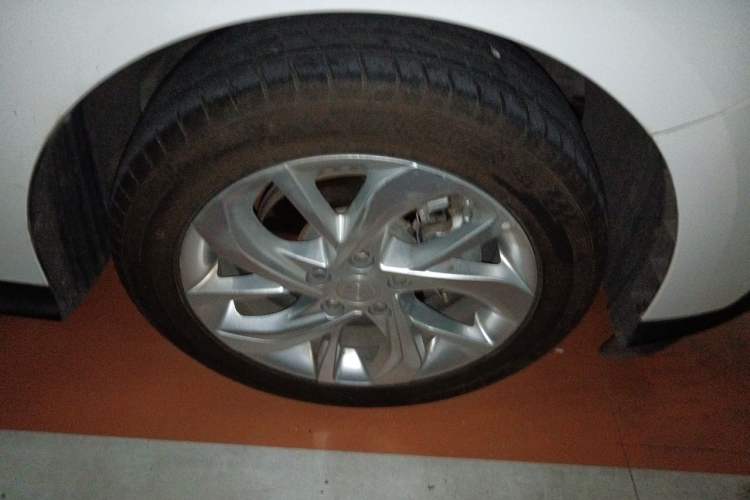 Used Buick Velite 6 2022 Connected & Shared PLUS Exterior 7