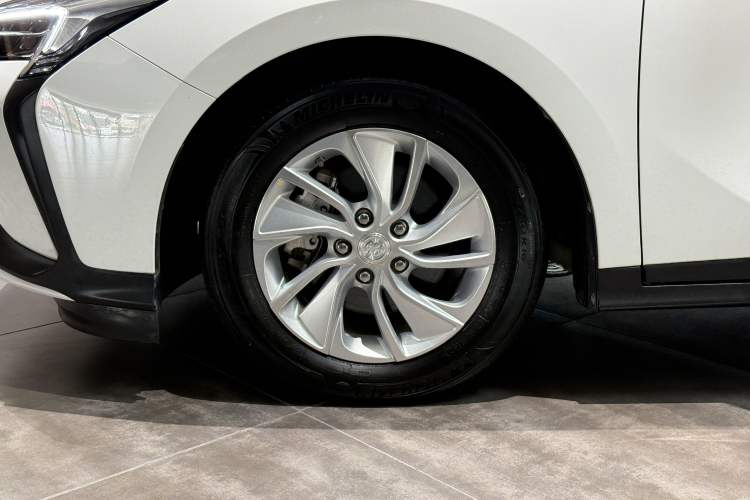 Used Buick Velite 6 2022 Plug-in Hybrid Connected Fashion Model Exterior 7