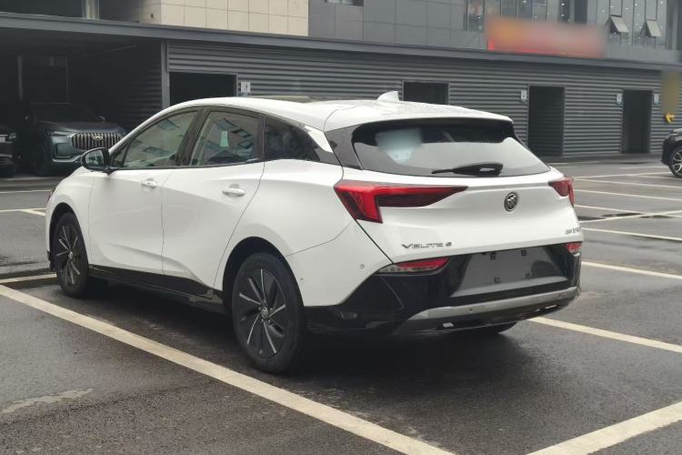 Used Buick Velite 6 2022 Connected Smart PLUS Exterior 7