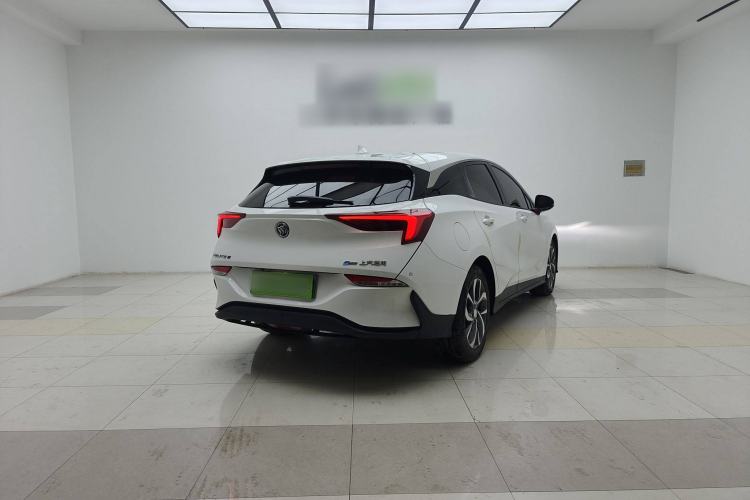Used Buick Velite 6 2022 Plug-in Hybrid Connected Smart Edition Exterior 7
