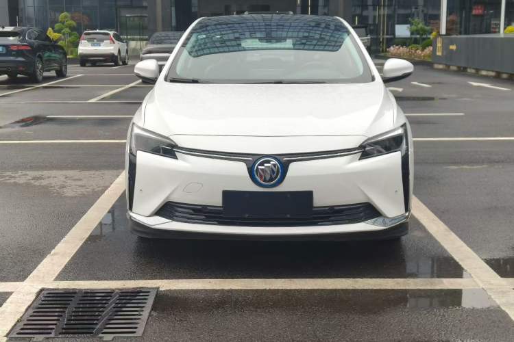 Used Buick Velite 6 2022 Connected Smart PLUS Exterior 8
