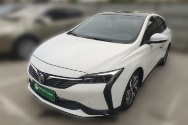 Used Buick Velite 6 2022 Plug-in Hybrid Connected Smart Model