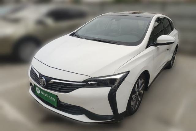 Used Buick Velite 6 2022 Plug-in Hybrid Connected Smart Model