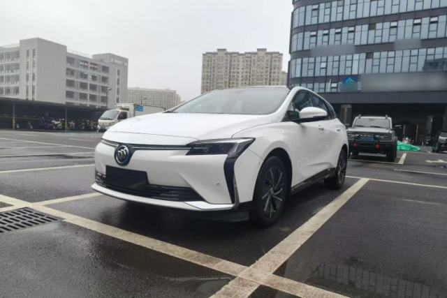 Used Buick Velite 6 2022 Connected Smart PLUS
