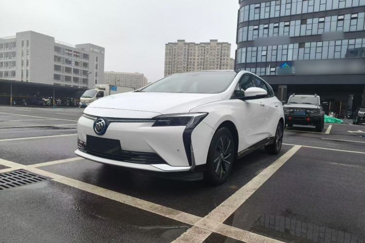Used Buick Velite 6 2022 Connected Smart PLUS Guazi used car, China used car export, Used car for sale, Used  cars, Cheapest cars for sale