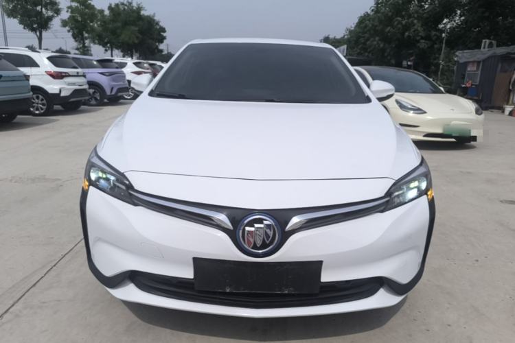 Used Buick Velite 6 2022 Connected Enjoyment PLUS Front