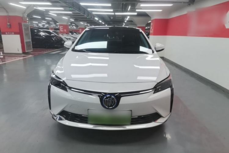 Used Buick Velite 6 2022 Connected Intelligence PLUS Version Front