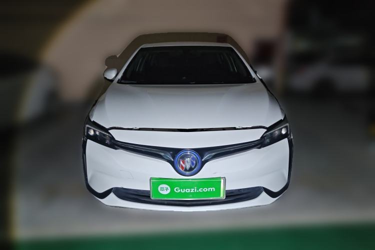 Used Buick Velite 6 2022 Connected Enjoyment PLUS Front