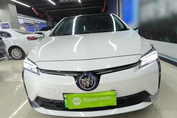 Used Buick Velite 6 2022 Connected Smart PLUS Front