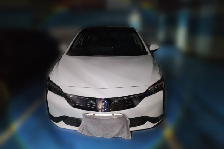 Used Buick Velite 6 2022 Plug-in Hybrid Connected Smart Edition Front