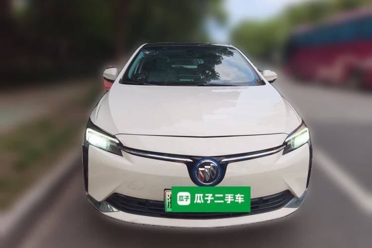 Used Buick Velite 6 2022 Connected Intelligence PLUS Version Front