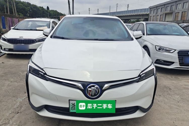 Used Buick Velite 6 2022 Connected Intelligence PLUS Version Front