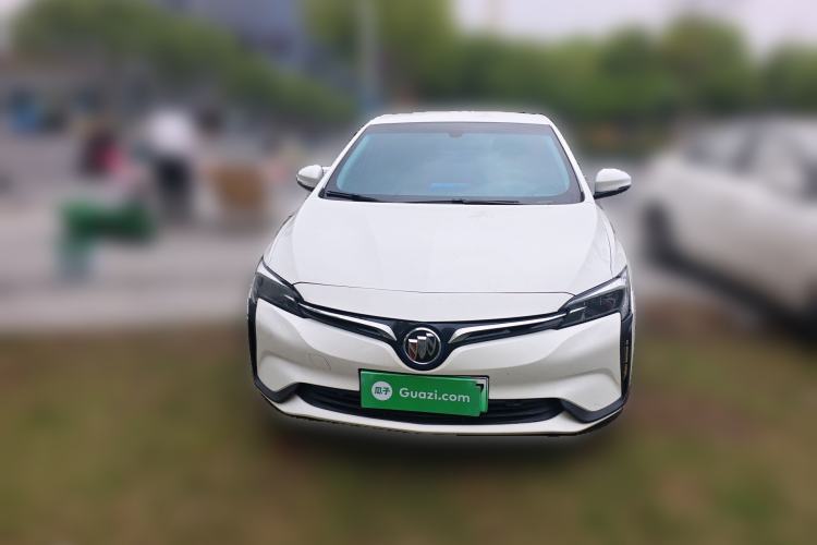 Used Buick Velite 6 2022 Connected & Shared PLUS Front