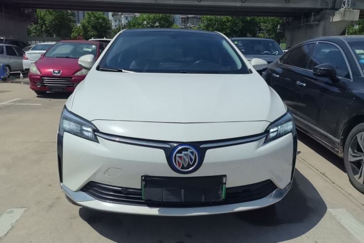 Used Buick Velite 6 2022 Connected Intelligence PLUS Version Front