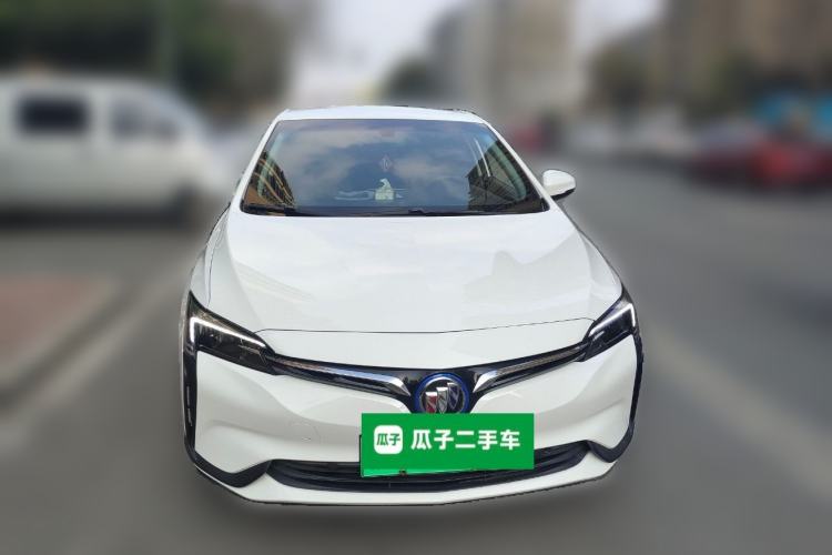 Used Buick Velite 6 2022 Connected Fashion PLUS Front
