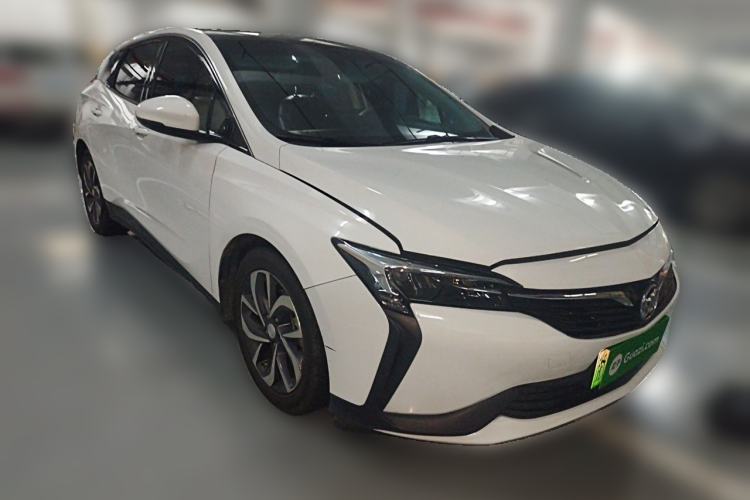 Used Buick Velite 6 2022 Plug-in Hybrid Connected Smart Edition Front Right 45 Deg