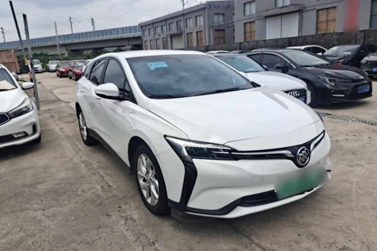 Used Buick Velite 6 2022 Connected Intelligence PLUS Version Front Right 45 Deg