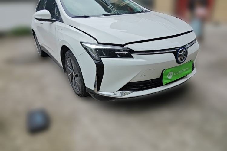 Used Buick Velite 6 2022 Connected Intelligence PLUS Version Front Right 45 Deg