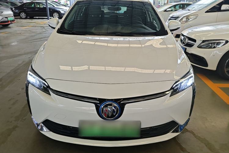 Used Buick Velite 6 2022 Connected Smart PLUS Front