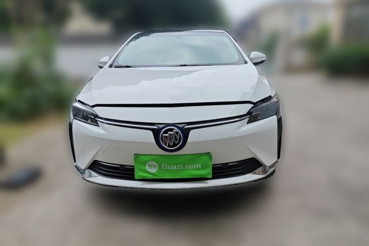 Used Buick Velite 6 2022 Connected Intelligence PLUS Version Front