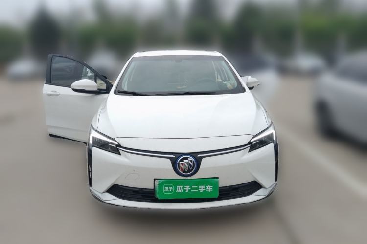 Used Buick Velite 6 2022 Connected Fashion PLUS Front