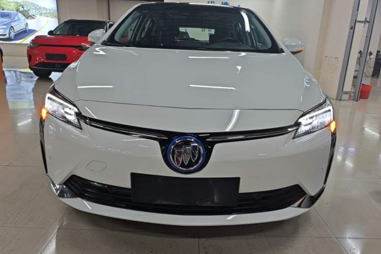 Used Buick Velite 6 2022 Connected Smart PLUS Front