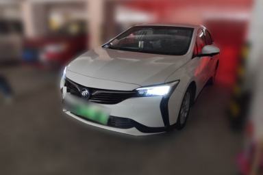 Used Buick Velite 6 2022 Plug-in Hybrid Connected Fashion Model