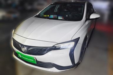 Used Buick Velite 6 2022 Plug-in Hybrid Connected Smart Edition